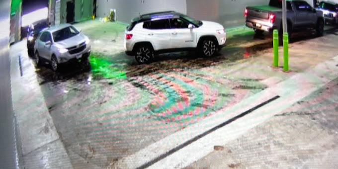 rize ironwood indoor drive thru dispensary