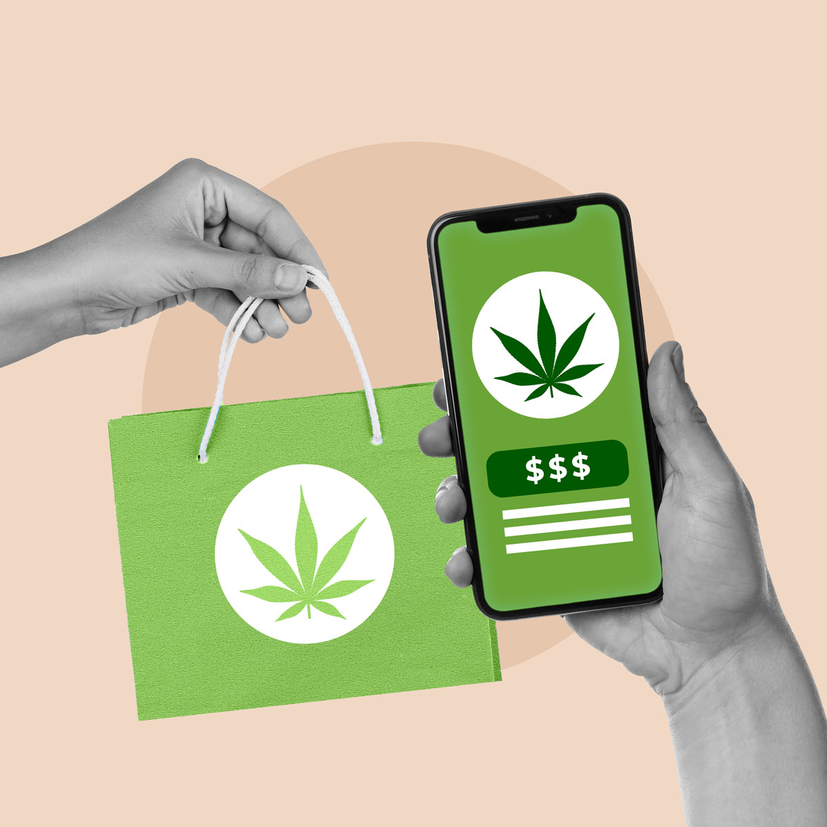 When you visit RiZE dispensaries in Michigan’s Upper Peninsula, you can chat with our expert budtenders who will help you understand what to expect from your cannabis products and deliver personalized tips to have a good experience.