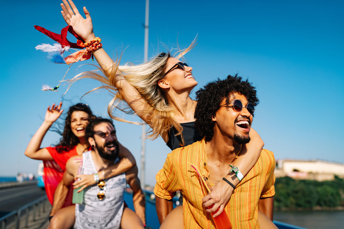 Find cannabis-friendly festivals & events in Michigan's U.P., plus tips for responsible consumption all year long.